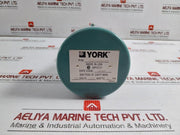 025-09445-000 Oil Immersion Heater By York 120v 1000w