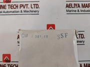 0250-51-201-200300 Mechanical Seal Ass Ejs200-300 Tc Vs Sic/Viton Wh1