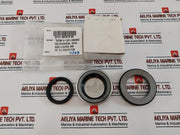 0250-51-201-200300 Mechanical Seal Ass Ejs200-300 Tc Vs Sic/Viton Wh1