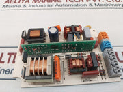 02502 4422 400 Printed Circuit Board Card