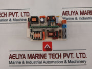 02502 4422 400 Printed Circuit Board Card