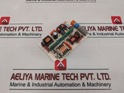 02502 4422 400 Printed Circuit Board Card