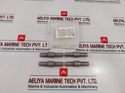 025040 Excenter Shaft 