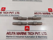 025040 Excenter Shaft 