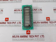 0270B Iss.4 Pcb Display Board