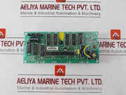 0270B Iss.4 Pcb Display Board