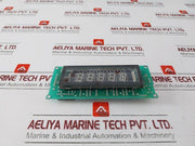 0270B Iss.4 Pcb Display Board