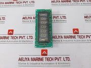 0270B Iss.5 Pcb Display Board 4500-0273 Aa124892
