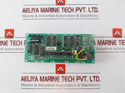0270B Iss.5 Pcb Display Board 4500-0273 Aa124892