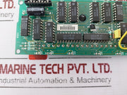 0270B Iss.5 Pcb Display Board 4500-0273 Aa124892