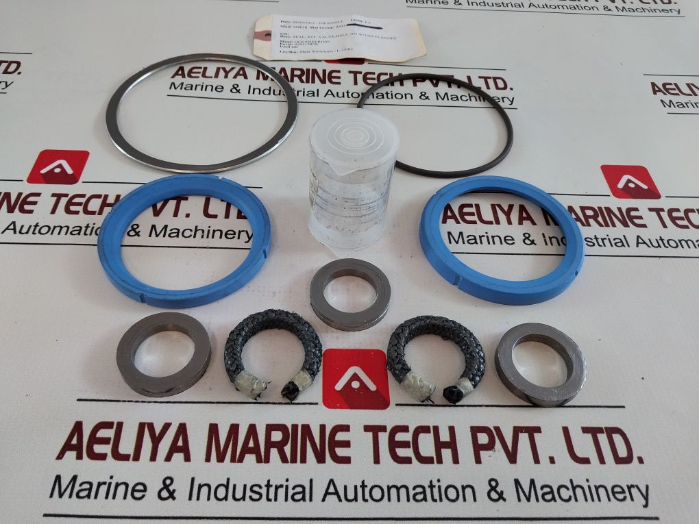 0291158Sk Seal Kit