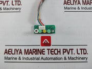 02 Led Brd Tv Display Indicator Pcb Unit E152386 Lr77177