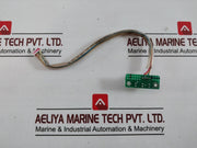 02 Led Brd Tv Display Indicator Pcb Unit E152386 Lr77177