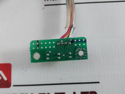 02 Led Brd Tv Display Indicator Pcb Unit E152386 Lr77177