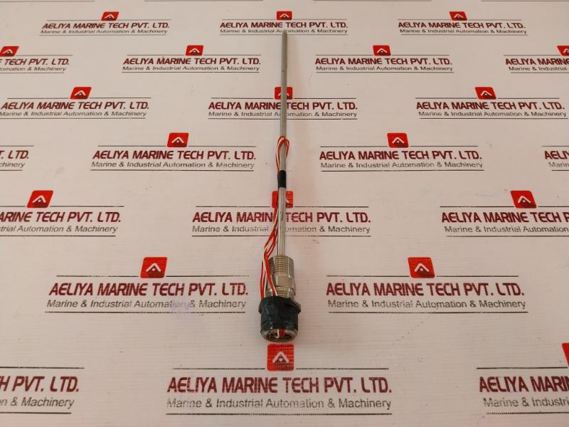 03-00 Msh0120 Temperature Sensor Probe