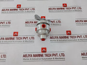 03-084C 5-way Valve Selector 1-3000-0042