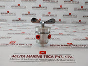 03-084C 5-way Valve Selector 1-3000-0042