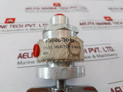 03-084C 5-way Valve Selector 1-3000-0042