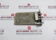 03.022.01 Sci.01 Control Panel Printed Circuit Board Sgi-02 03.022.02