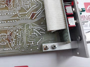 03.022.01 Sci.01 Control Panel Printed Circuit Board Sgi-02 03.022.02