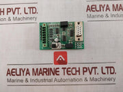 03010330 Printed Circuit Board 202-17160, Hq-p2H357A0 202-67910