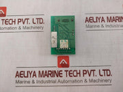 03010330 Printed Circuit Board 202-17160, Hq-p2H357A0 202-67910