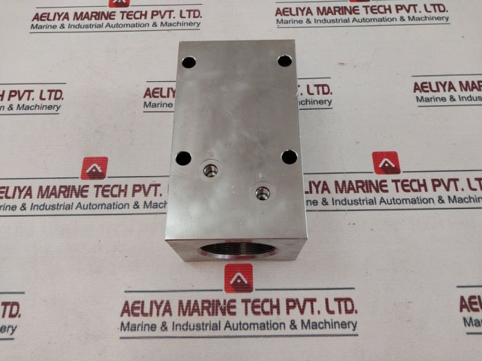 0301280-aa Hydraulic Manifold Block