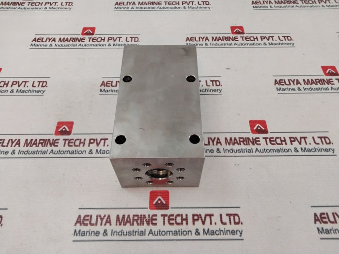 0301280-aa Hydraulic Manifold Block