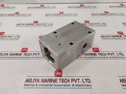 0301280-aa Hydraulic Manifold Block