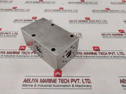 0301280-aa Hydraulic Manifold Block