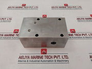 0301280-aa Hydraulic Manifold Block