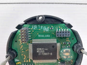 03031-0193-0103 Pressure Transmitter Lcd Display Output 4-20 Ma Rosemount