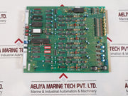 0305-2033-02 Pcb Card Rev.G