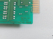 0305-2033-02 Pcb Card Rev.G