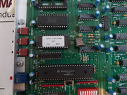 0305-2033-02 Pcb Card Rev.G