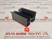 Oceaneering 0305169 Heatsink Rectifier Rev.B