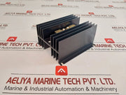 Oceaneering 0305169 Heatsink Rectifier Rev.B