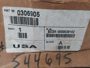 Oceaneering 0305169 Heatsink Rectifier Rev.B