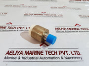 Oceaneering 0305823 power connector