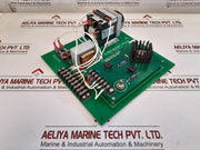 031113Mbs02 Automatic Brake Set Pcb Api03311301Mbs