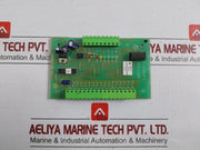 0311604 Printed Circuit Board By Ascensores Enor S.A.L