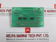 0311604 Printed Circuit Board By Ascensores Enor S.A.L