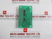 0311604 Printed Circuit Board By Ascensores Enor S.A.L