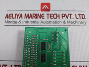 0311604 Printed Circuit Board By Ascensores Enor S.A.L