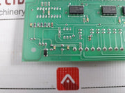 0311604 Printed Circuit Board By Ascensores Enor S.A.L