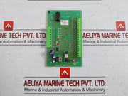 0311604 Printed Circuit Board By Ascensores Enor S.A.L