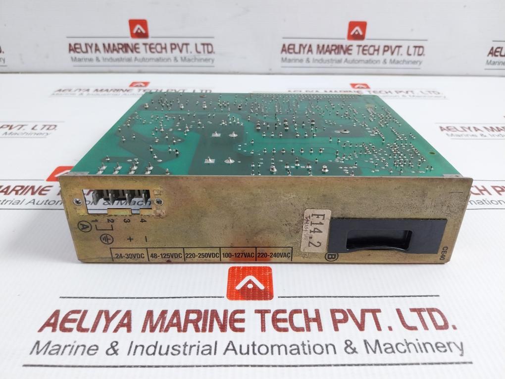 03143334-1-C0-Power-Supply-Pcb-Board-By-Merlin-Gerin-24-30vdc-03143334-2-C0-1