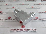100865 Flow Control Valve 0323011-ac