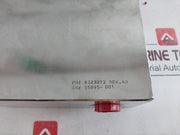 100865 Flow Control Valve 0323011-ac