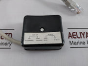 033-0033-00-09 Desk Type Electronic Telephone Line Converter 24 Awg